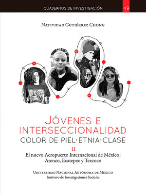 Jóvenes e interseccionalidad - ebook